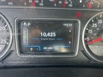 Cab with Engine Hours