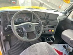 Cab with 