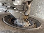 Brakes with 