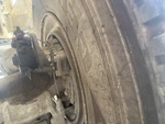 Brakes with 