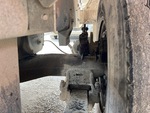 Brakes with 
