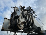 Chassis with 