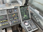 Upper Control Station with 