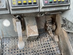 Upper Control Station with 