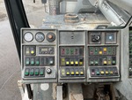 Upper Control Station with 