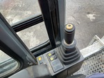 Upper Control Station with 