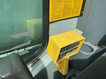 Upper Control Station with 