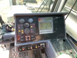 Upper Control Station with 