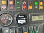 Control Station with Lower/Carrier Engine Hours