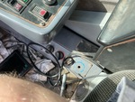 Upper Control Station with 