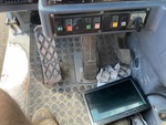 Upper Control Station with 