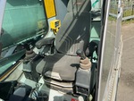 Upper Control Station with 