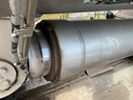 Upper Hydraulic Photos with 