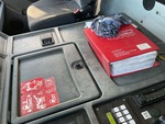 Control Station with 