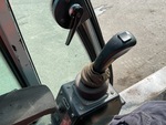 Upper Control Station with 