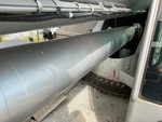 Upper Hydraulic Photos with 