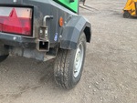 Chassis Photos with 
