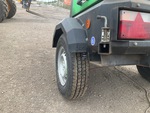 Chassis Photos with 