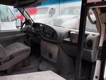 Cab with 