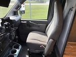 Cab with 