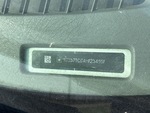 General Appearance with Second Serial Number/VIN Photo
