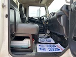 Cab with 