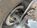 Brakes with 