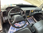 Cab with 