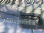 General Appearance with Second Serial Number/VIN Photo