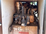 Configuration with 