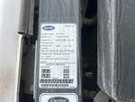 General Appearance with Refrigeration Unit Serial Number
