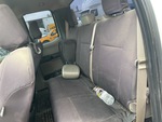 Cab with 