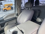 Cab with 