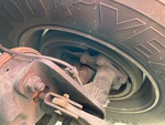 Brakes with 