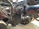 Drivetrain with 