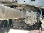 Drivetrain with 