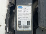 General Appearance with Refrigeration Unit Serial Number
