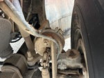 Brakes with 