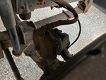 Brakes with 