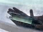 General Appearance with Second Serial Number/VIN Photo
