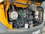 Motor with 