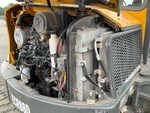 Motor with 
