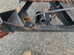 Trailer Chassis with 