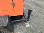 Trailer Chassis with 
