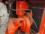 Pump with 