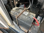 Electrical with 
