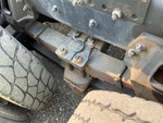 4 Underbody - Truck with 