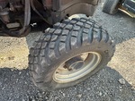 Chassis with 