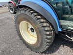 Chassis with 