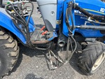Hydraulics with 